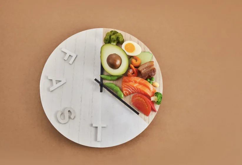 Is Intermittent Fasting Right for You?