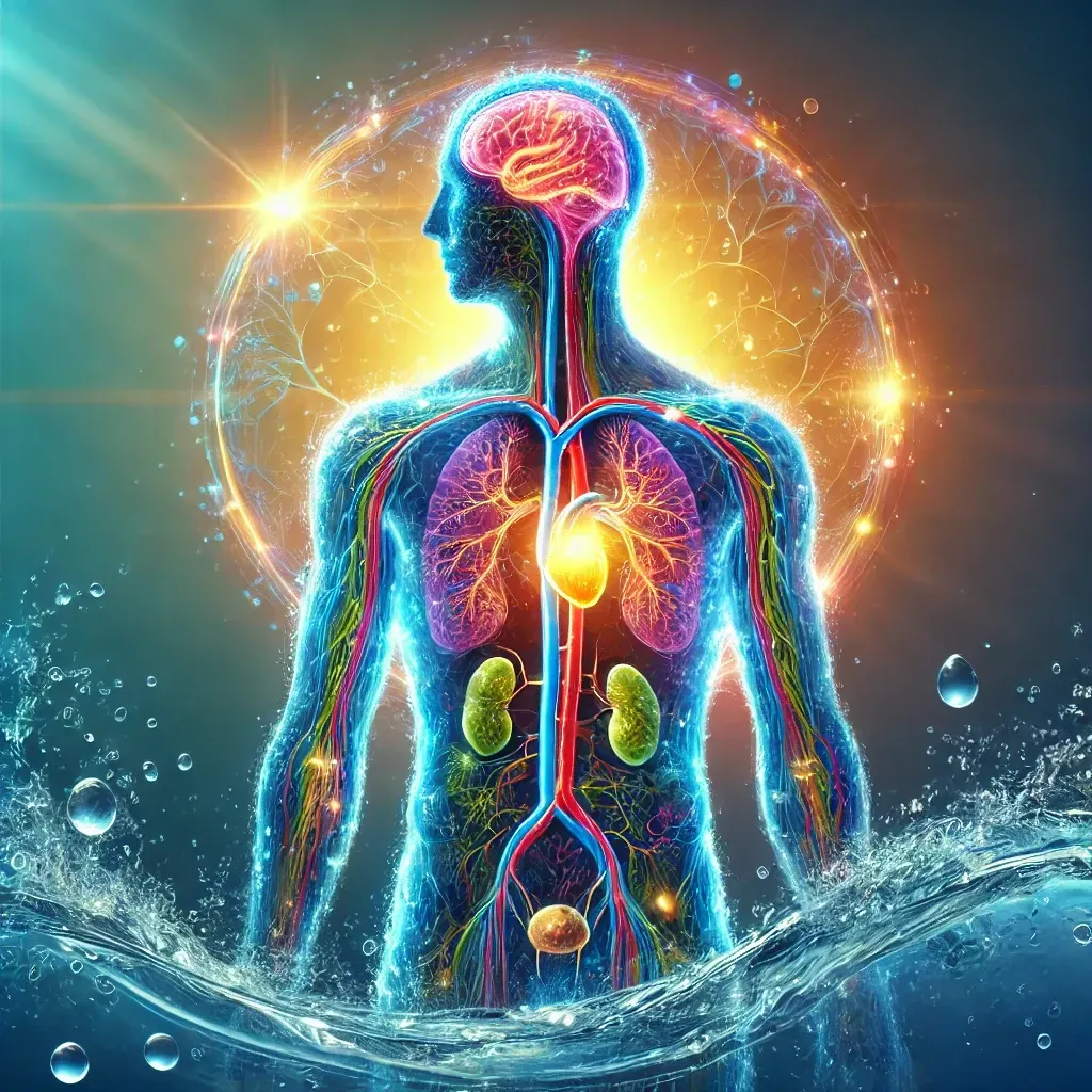 Your Gut Can’t Heal If These Vital Organs Are Stuck