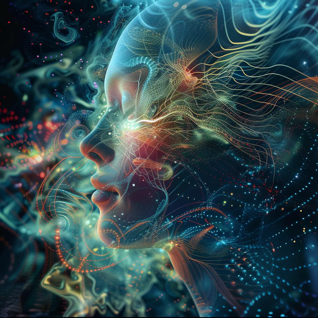 The Biofield: The Future of Healing Lies in Your Energy