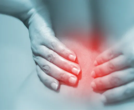 Sciatica & Gut Health: A Surprising Connection