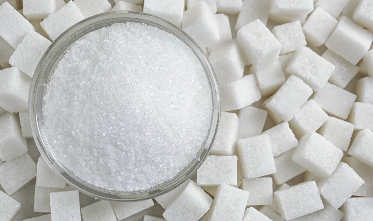 Get Your Fix | Why Sugar Isn’t Just a Craving—It’s a Chemical Dependency