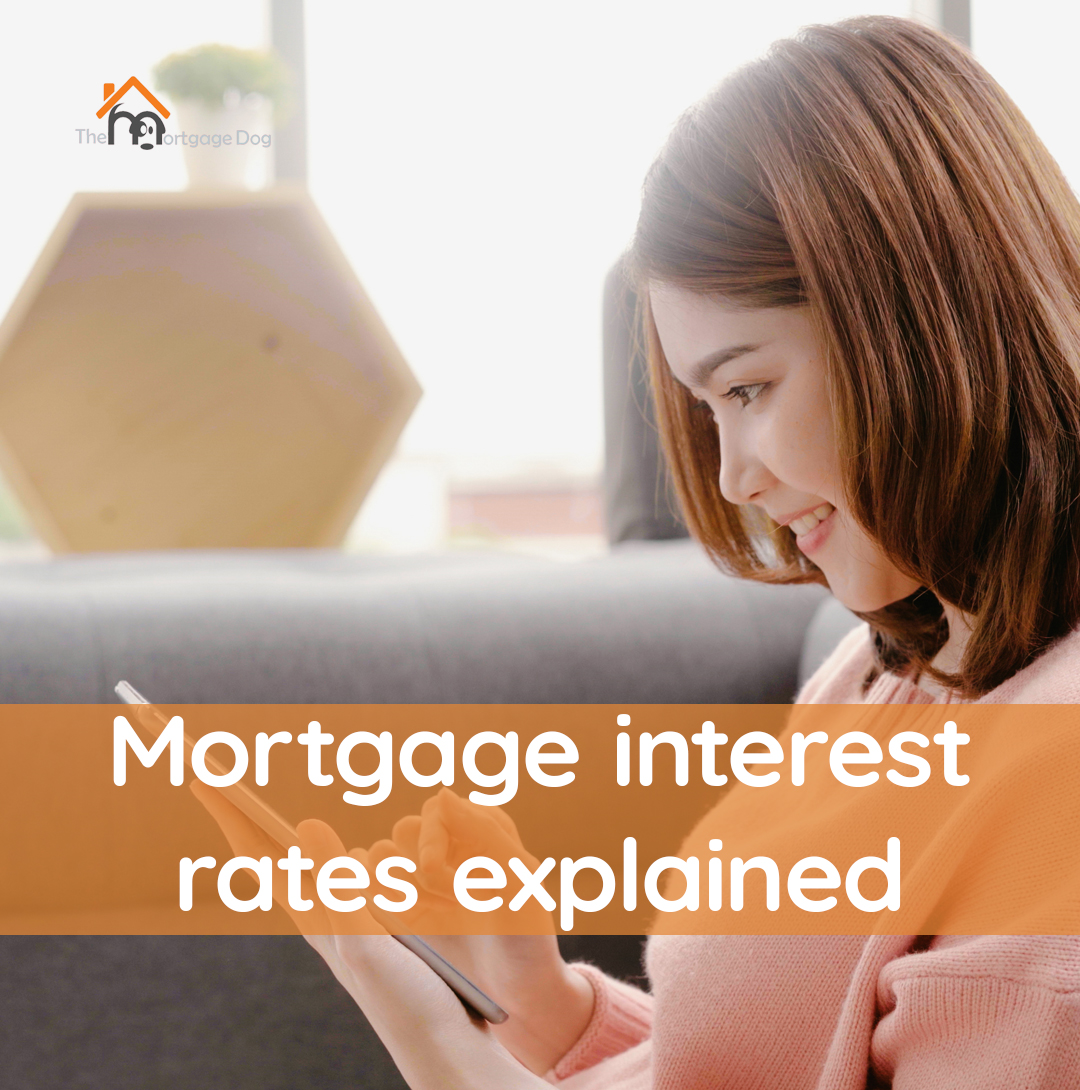 Mortgage interest rates: What you need to know