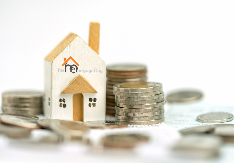How to Save for a Deposit for Your Home | The Mortgage Dog