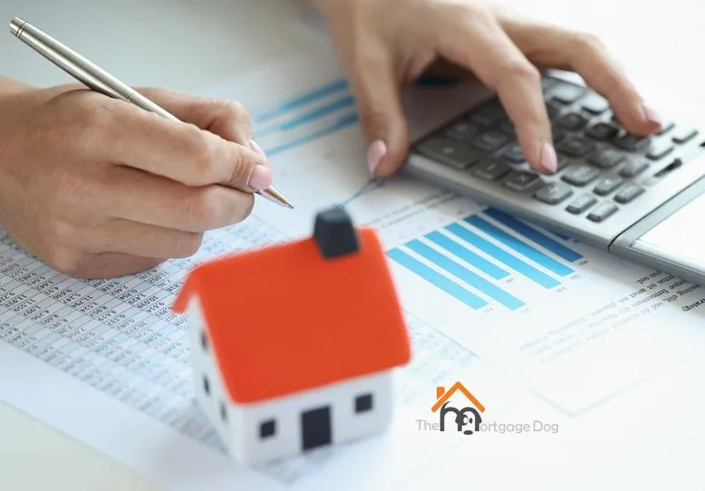 Can you get a mortgage with bad credit?