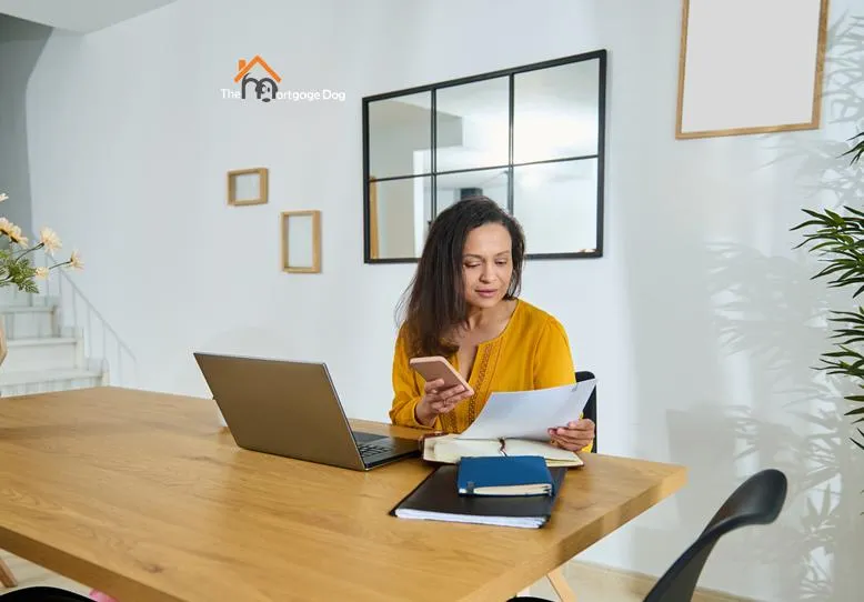 Is it easy for the self-employed to get a mortgage?

