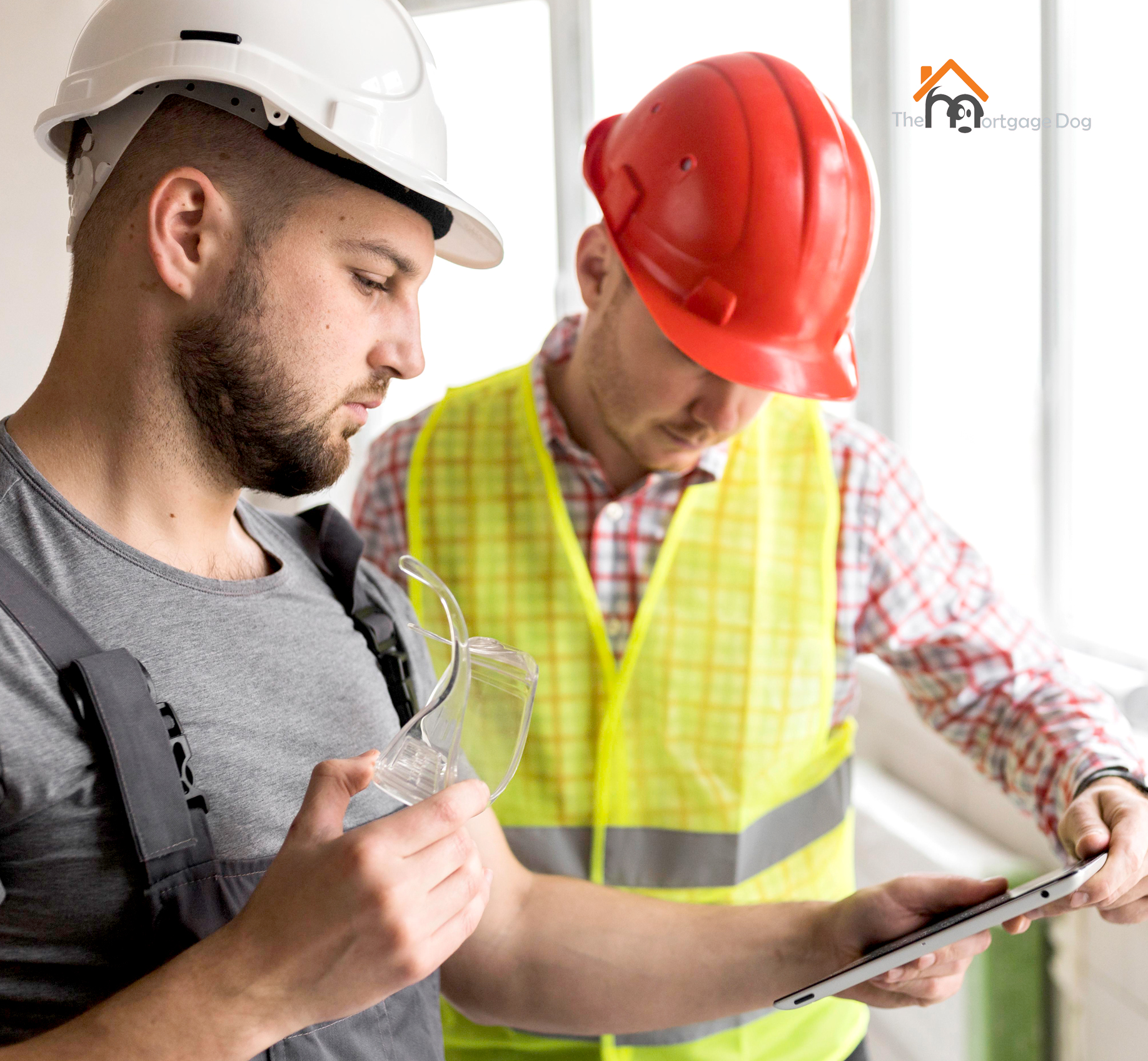 Remortgaging for home improvements