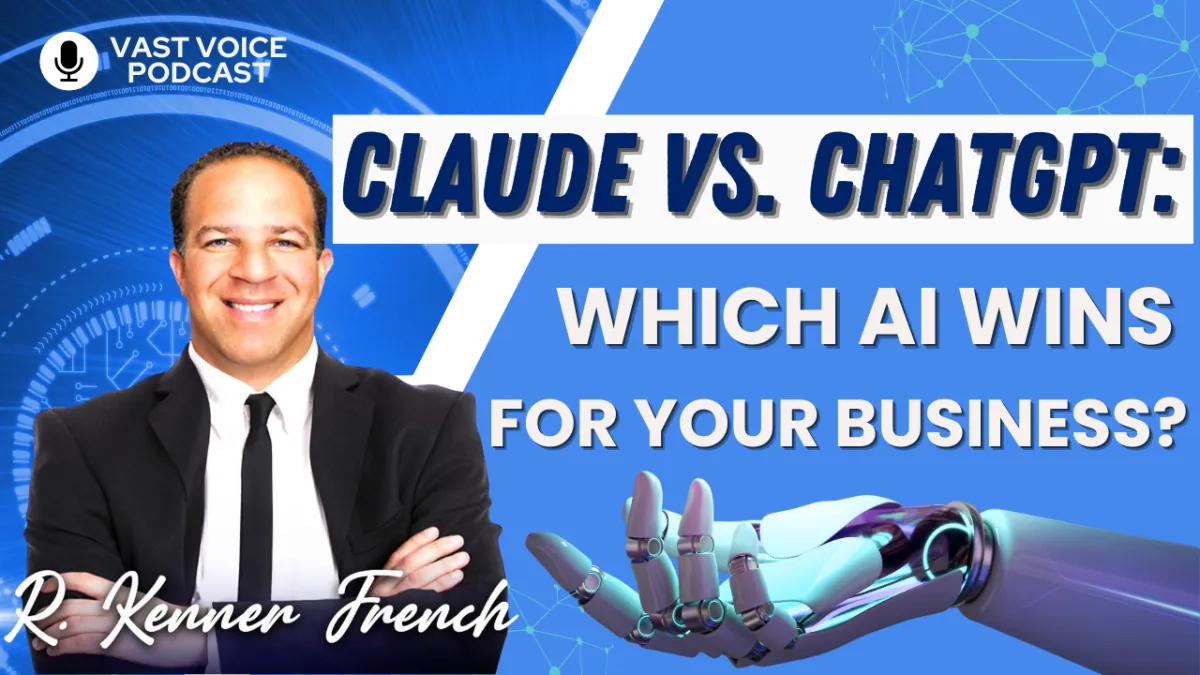 Claude vs. ChatGPT: Which AI Wins for Your Business?
