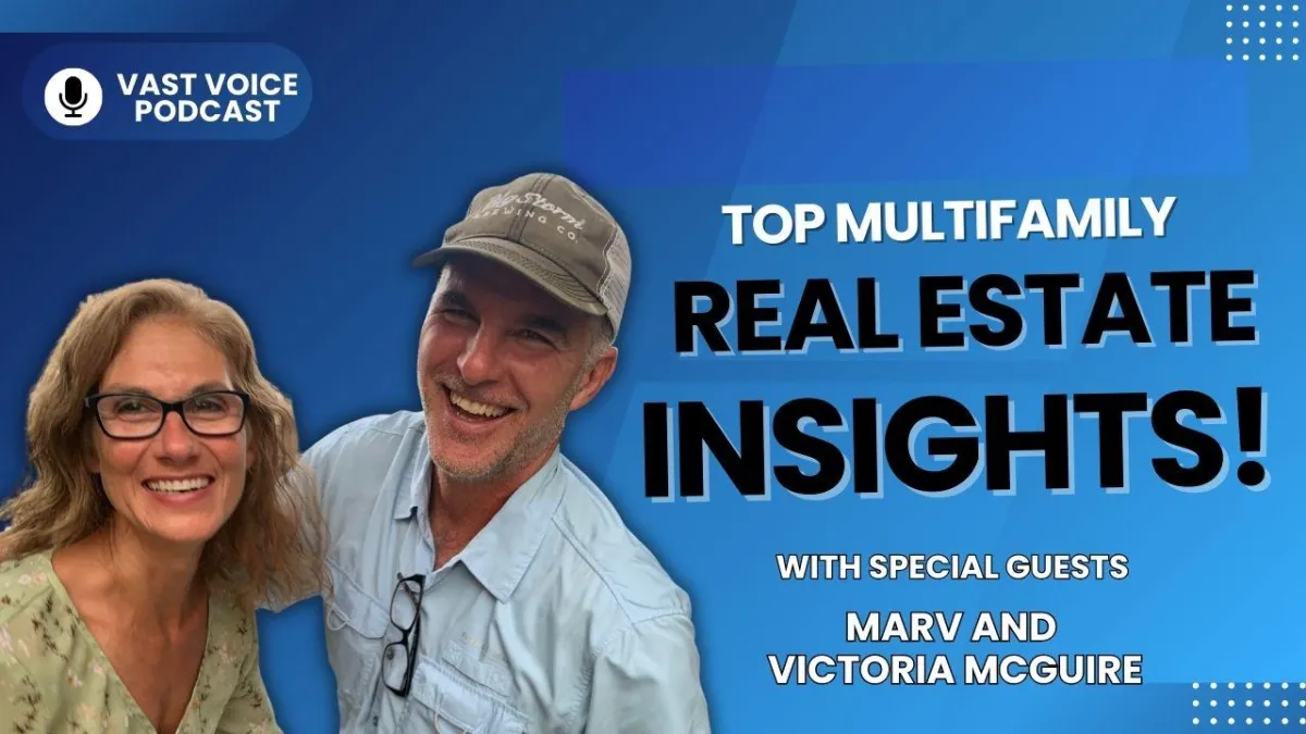 Top Multifamily Real Estate Market Insights