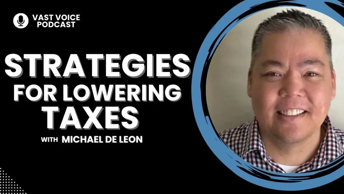 Strategies for Lowering Taxes?