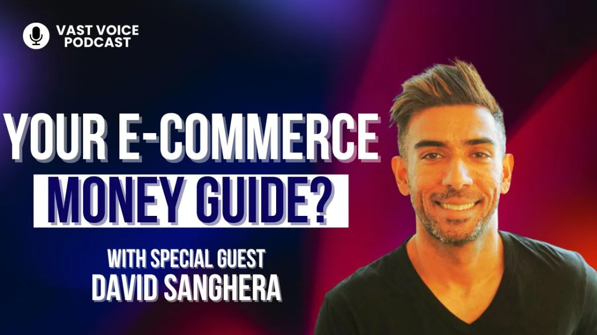 Your E-commerce Money Guide?