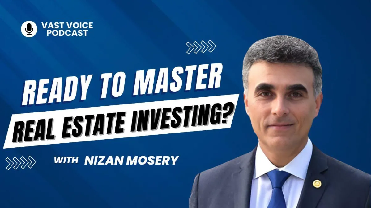 Ready to Master Real Estate Investing?