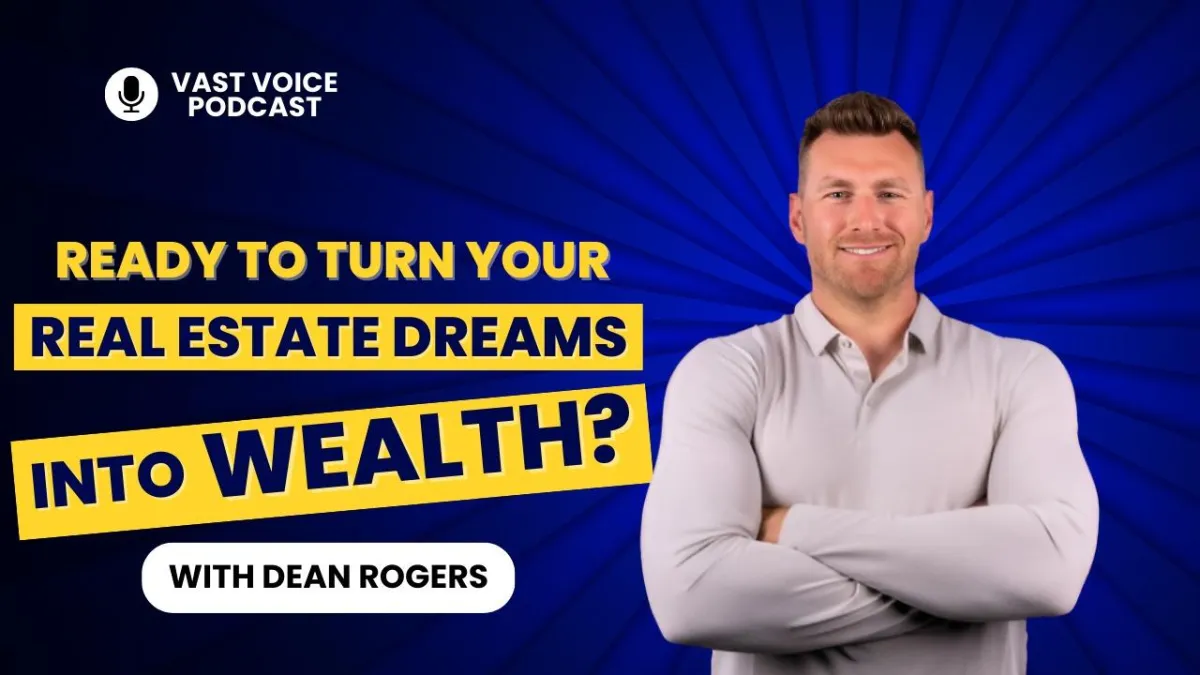 Ready to Turn Your Real Estate Dreams into Wealth?