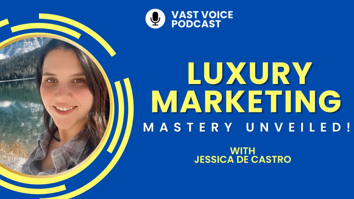 Luxury Marketing Mastery Unveiled!
