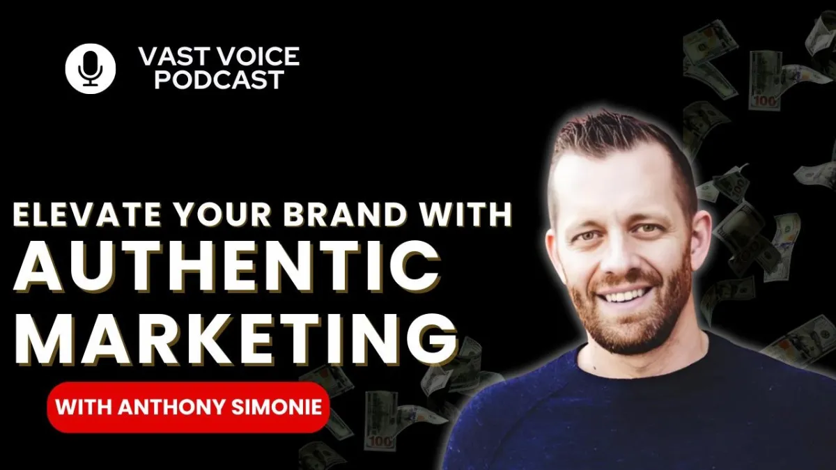 Elevate Your Brand with Authentic Marketing!