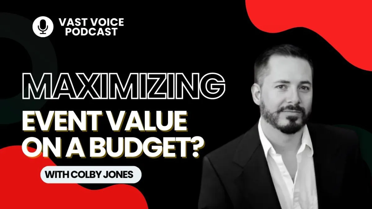 Maximizing Event Value on a Budget?