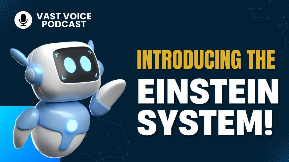 Introducing the Einstein System!