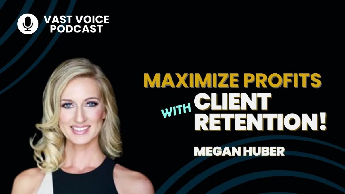 Maximize Profits with Client Retention!