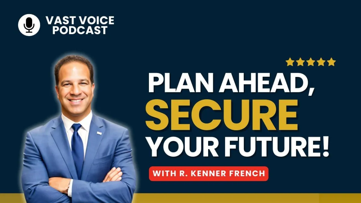 Plan Ahead, Secure Your Future!