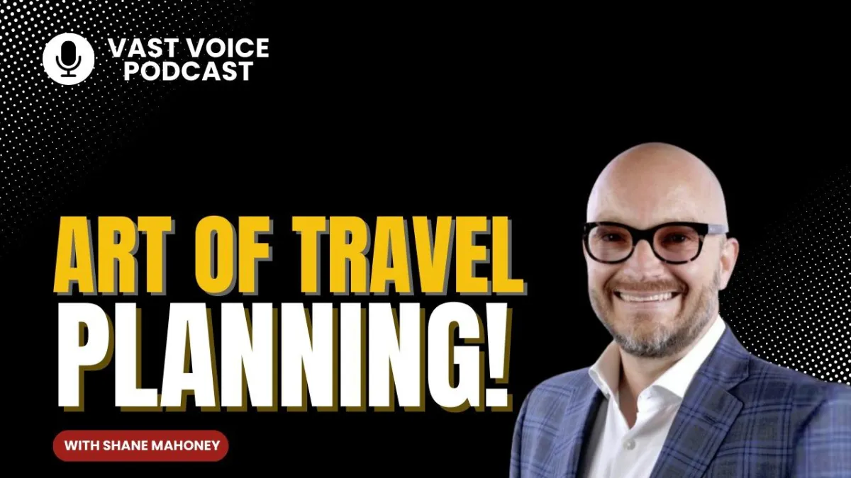Art of Travel Planning!