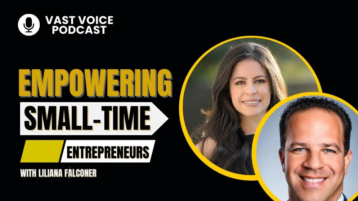 Empowering Small-Time Entrepreneurs!