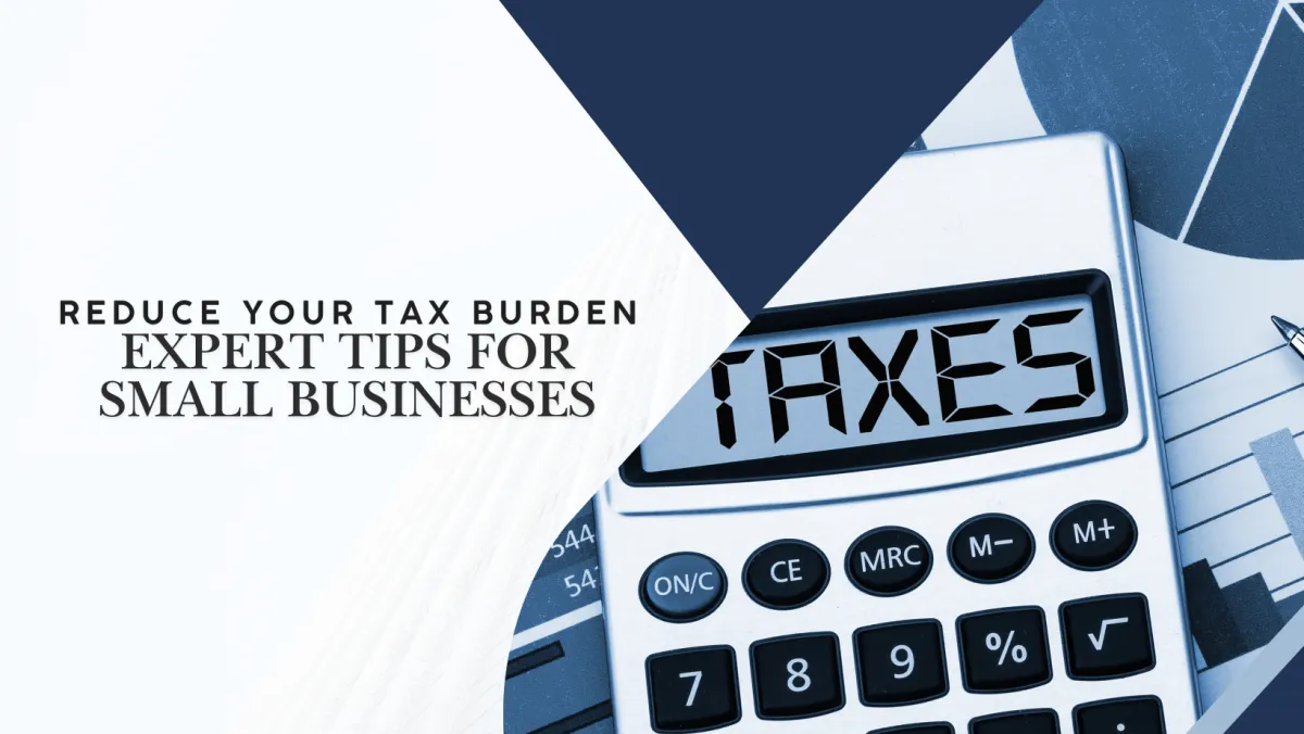 Reduce-Your-Tax-Burden