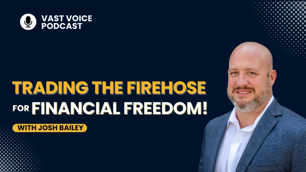 Trading the Firehose for Financial Freedom!