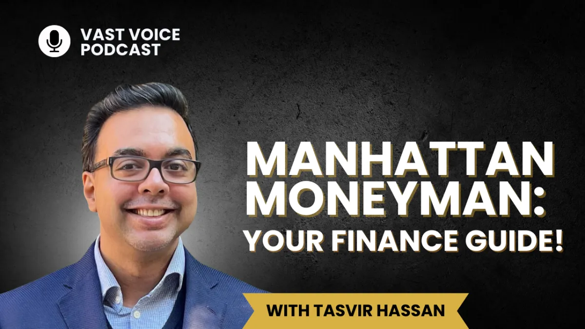 Manhattan Moneyman: Your Finance Guide!