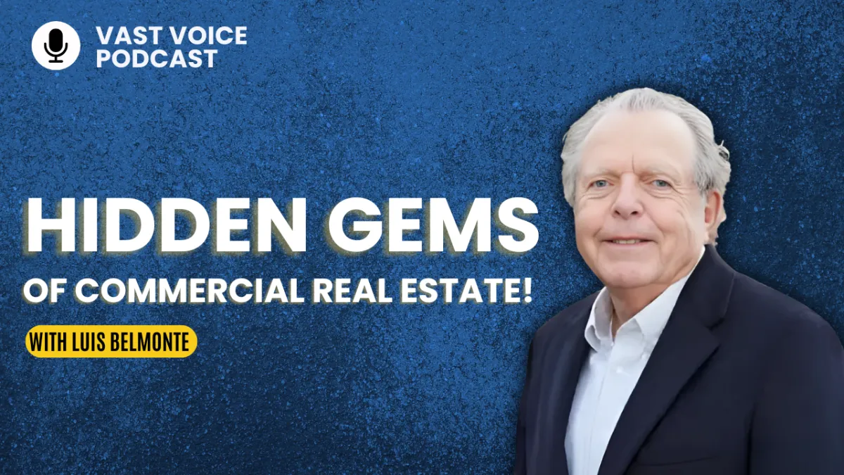 Hidden Gems of Commercial Real Estate!