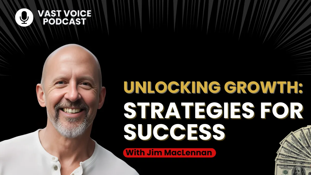 Unlocking growth strategies for success 