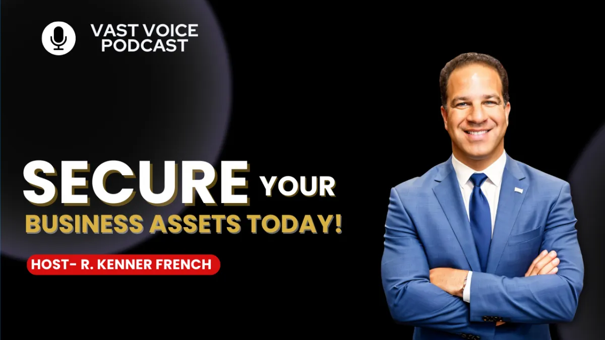 Secure Your Business Assets Today!