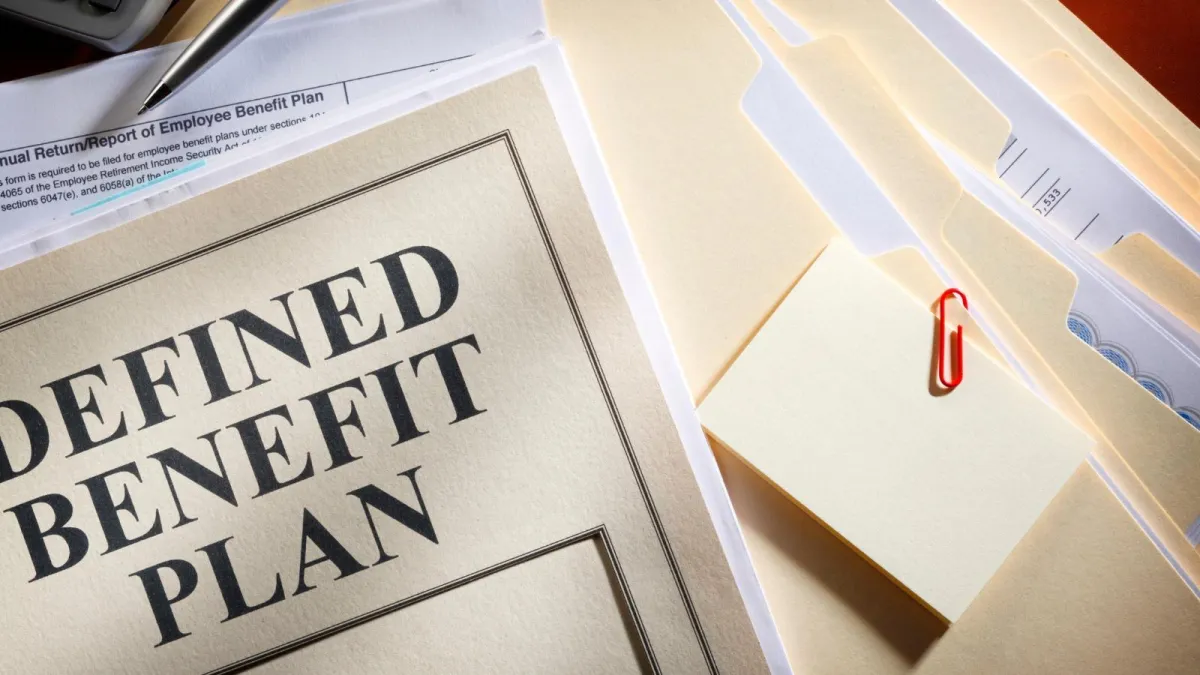 Defined Benefit Plans: A Powerful Wealth Accumulation and Tax-Saving Tool for Solopreneurs