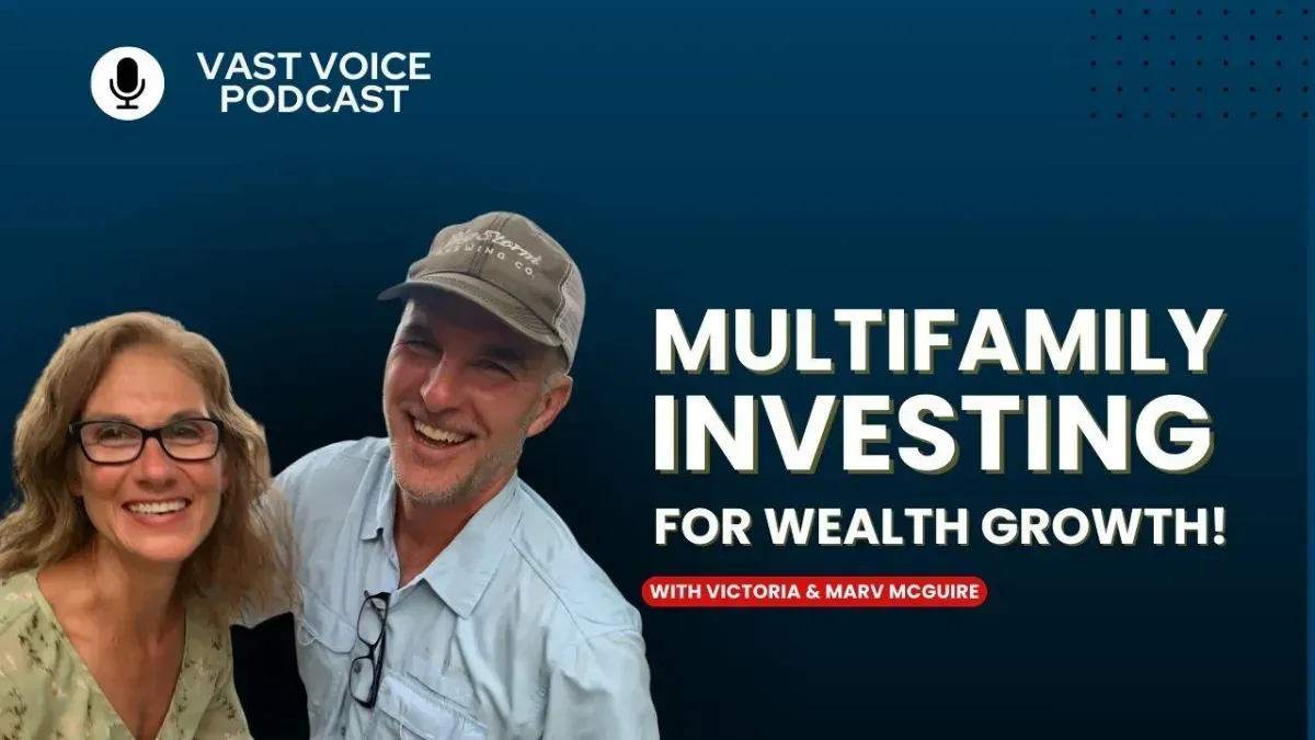 Multifamily Investing: A Strategic Approach to Wealth Growth