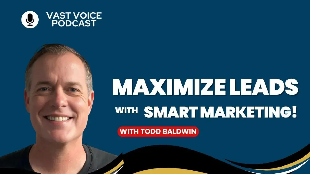 Maximize Leads with Smart Marketing!