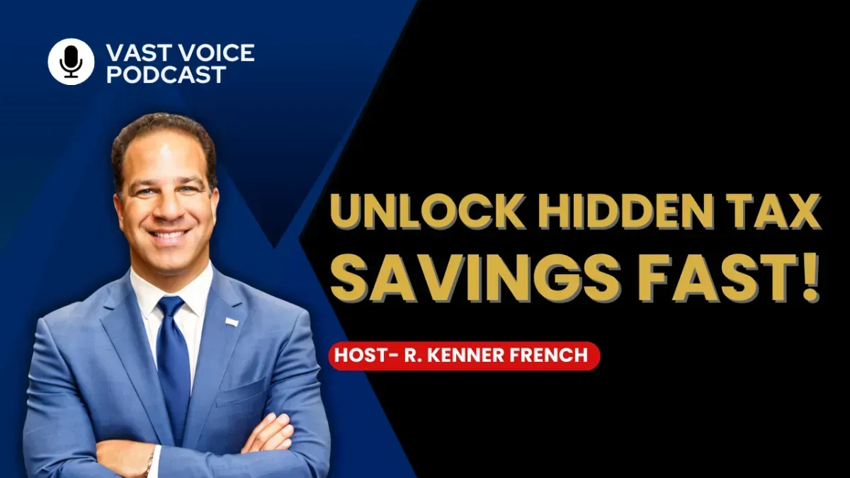 Unlock Hidden Tax Savings Fast!