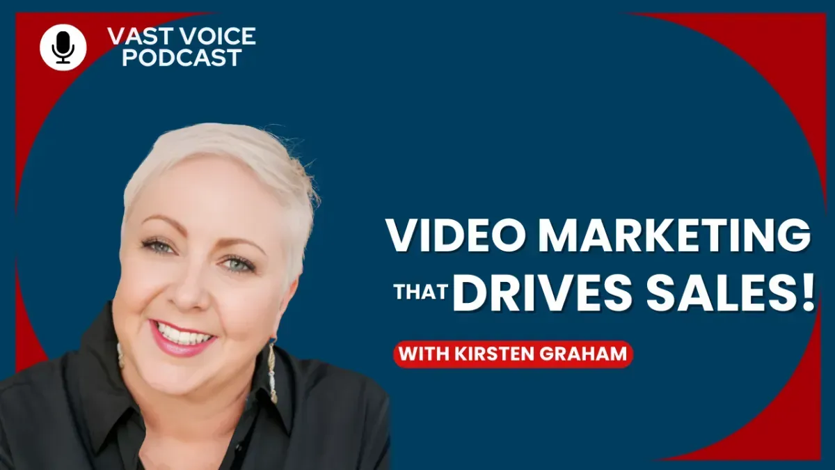 Video Marketing That Drives Sales!