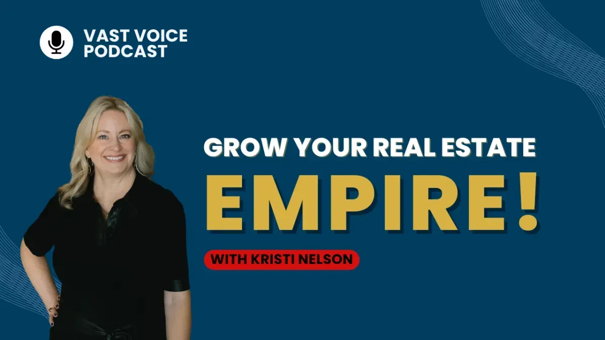 Grow Your Real Estate Empire!