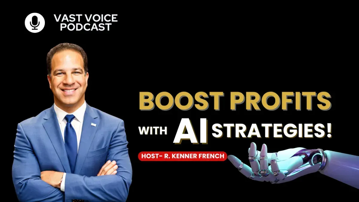Boost Profits with AI Strategies!