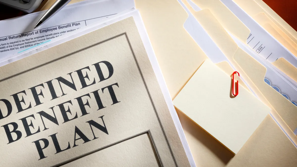 Defined Benefit Plans: A Powerful Wealth Accumulation and Tax-Saving Tool for Solopreneurs