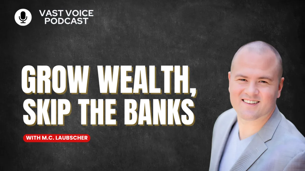Grow Wealth, Skip The Banks