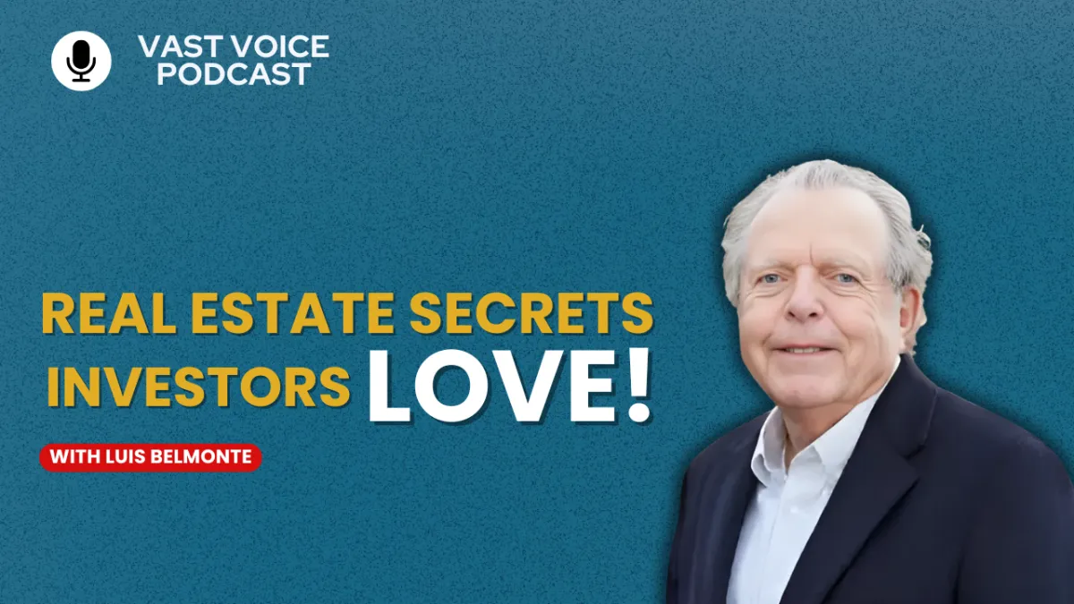 Real Estate Secrets Investors Love!