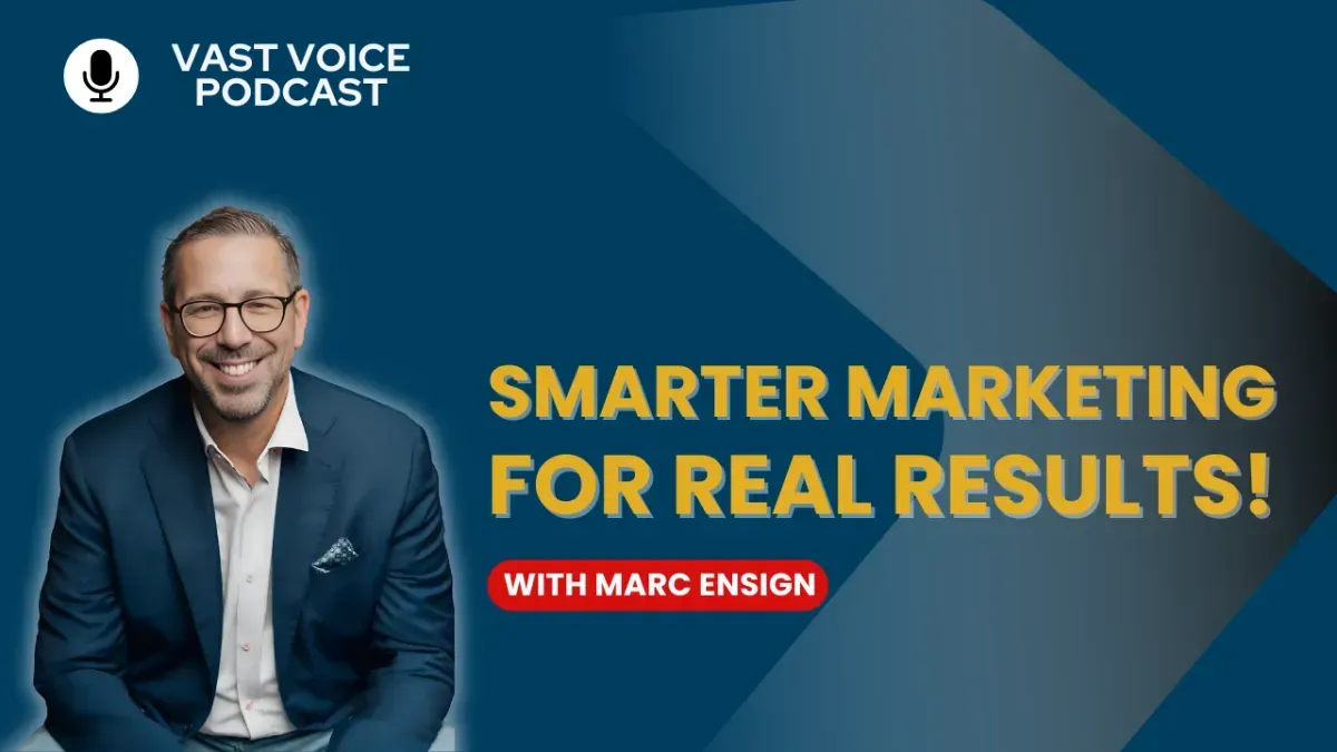 Smarter Marketing for Real Results!