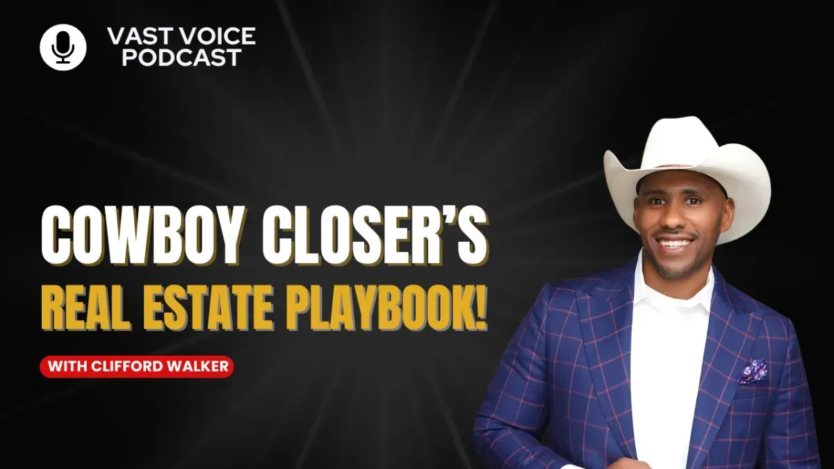Cowboy Closer’s Real Estate Playbook!