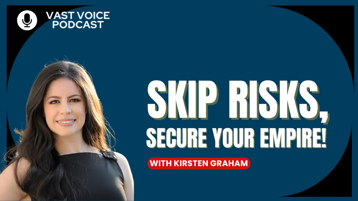 Skip Risks, Secure Your Empire!