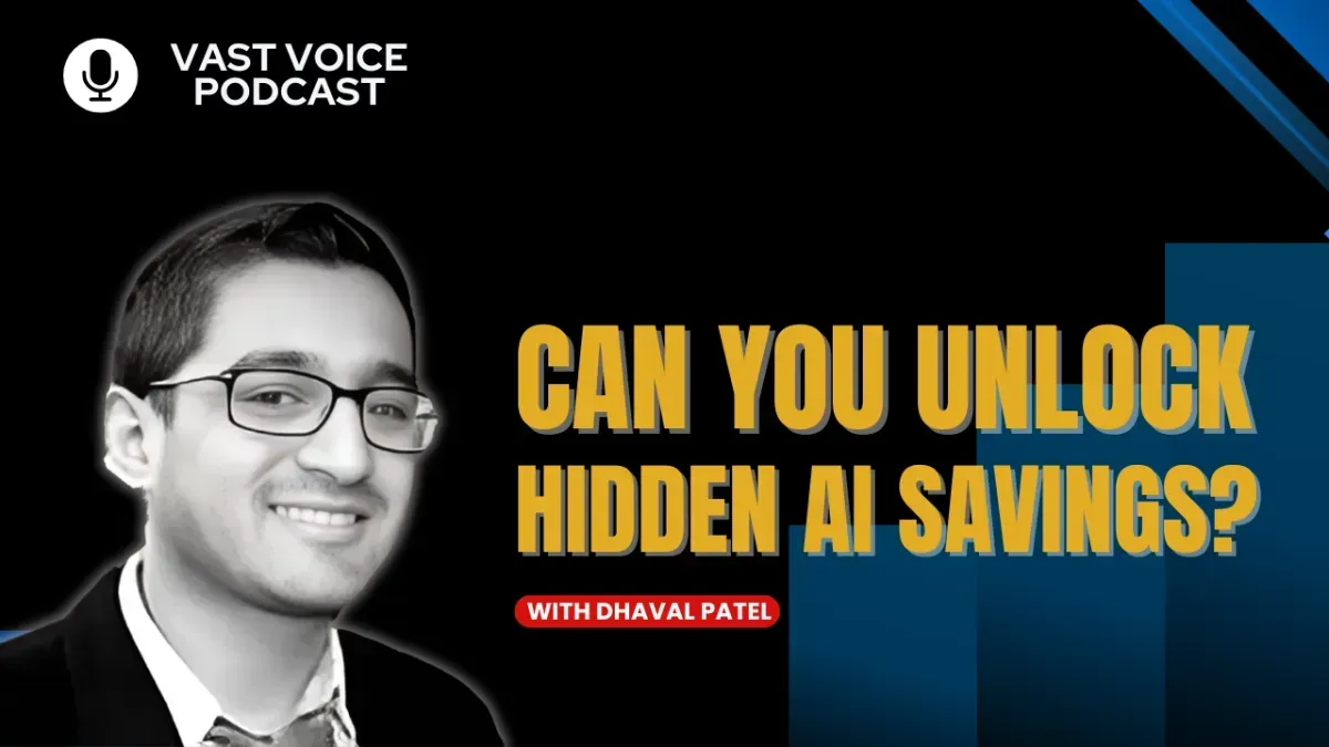 Can You Unlock Hidden AI Savings?