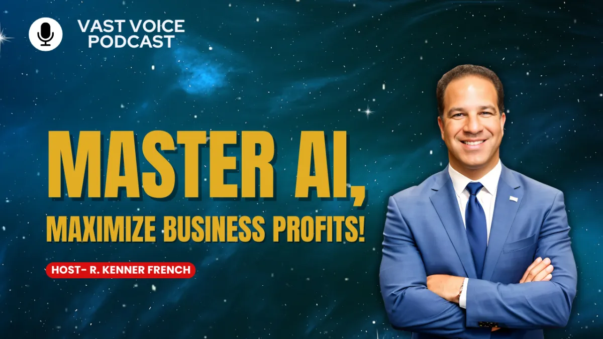 Master AI, Maximize Business Profits!