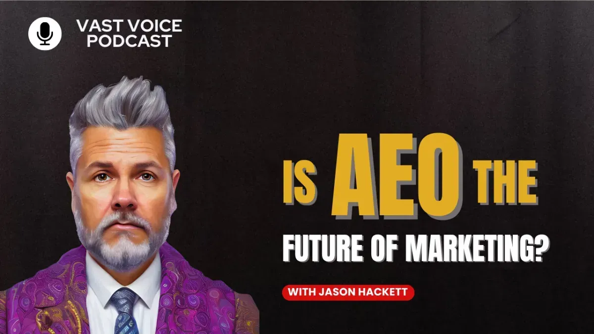 Is AEO the Future of Marketing?