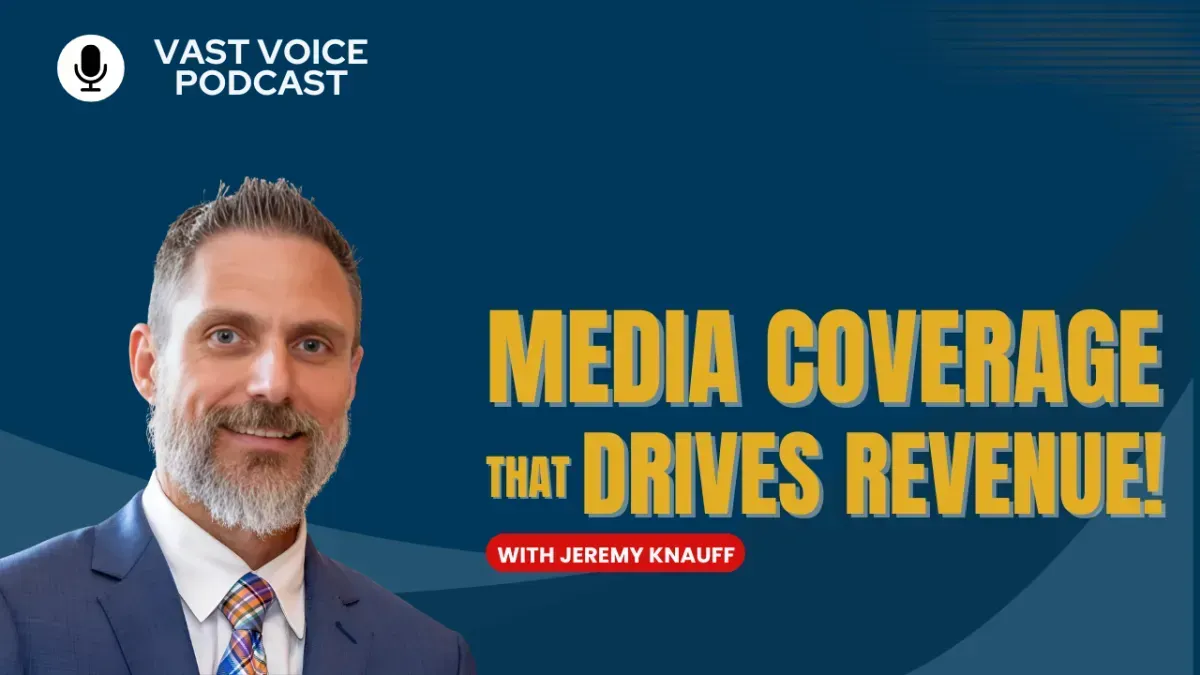 Media Coverage That Drives Revenue!