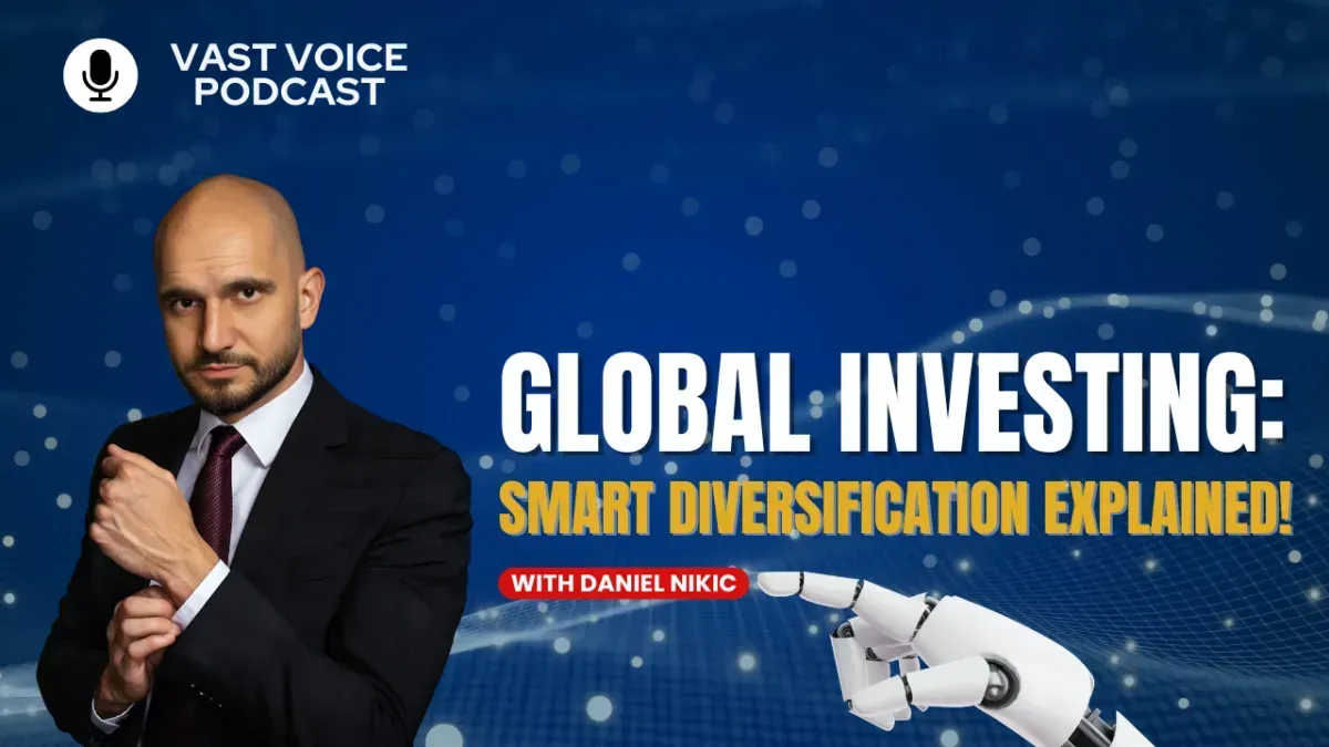 Global Investing: Smart Diversification Explained!