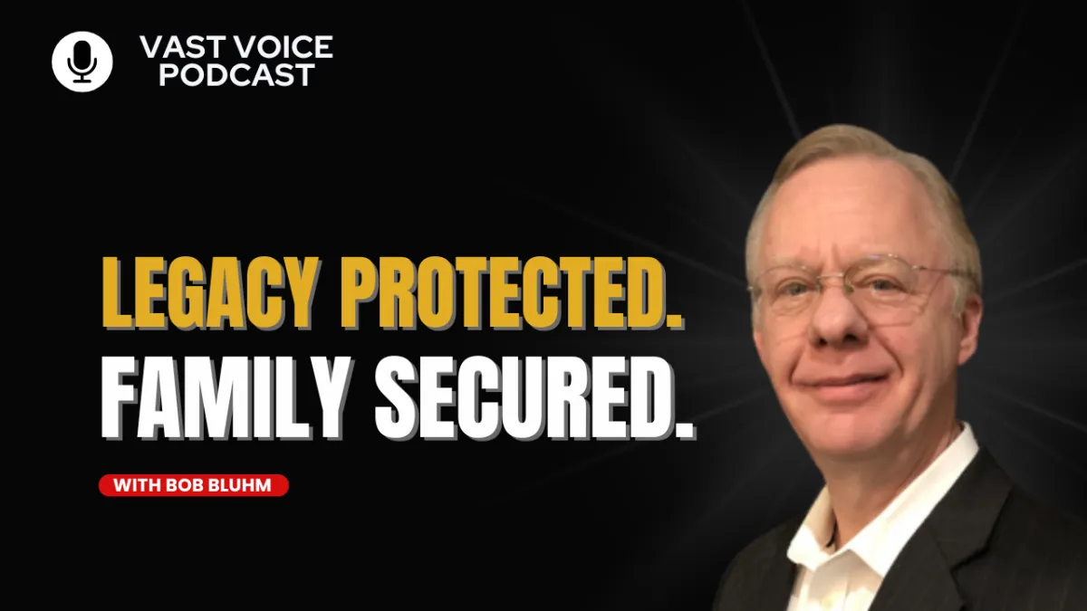 Legacy Protected. Family Secured.