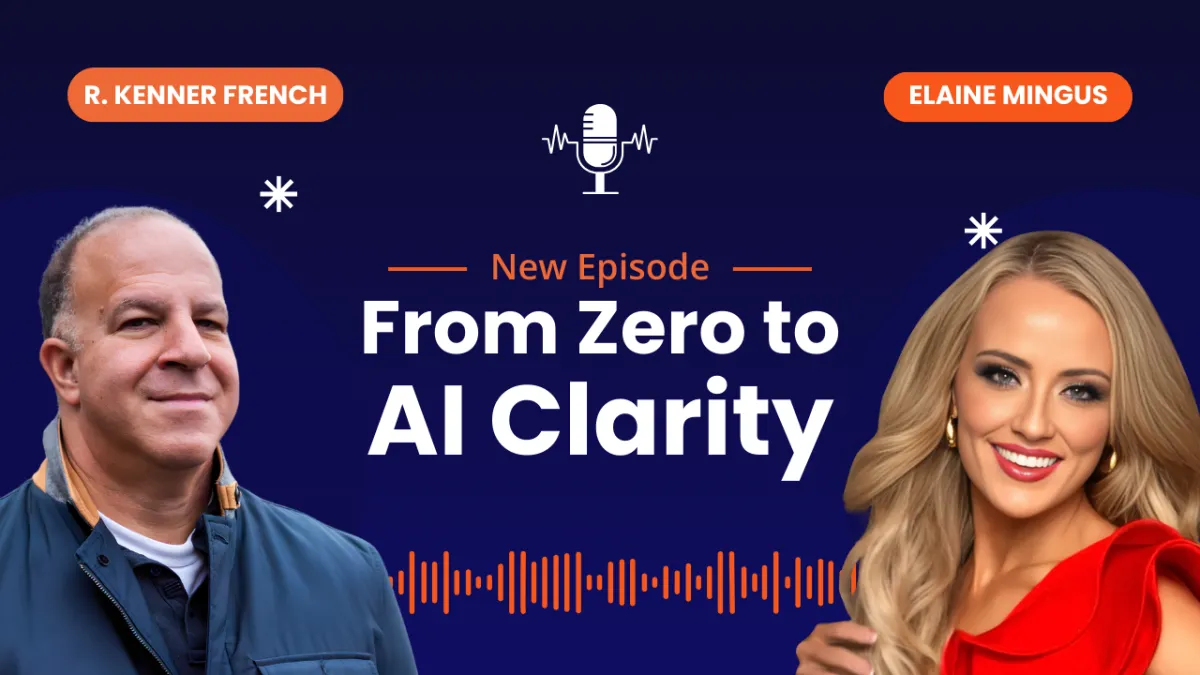 From Zero to AI Clarity